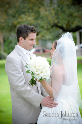 Best Thomas Center Wedding Photos - Sandra Johnson (SJFoto.com)